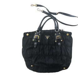 Prada Handtasche