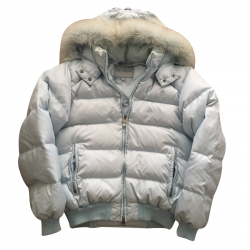 Hetrego Daune Jacke
