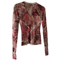 John Galliano Jackett