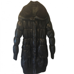 Sisley Winter Jacket