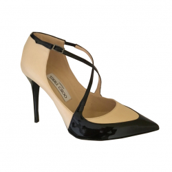 Jimmy Choo Escarpins