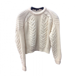 Maje Sweater
