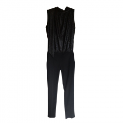 Parosh Jumpsuit