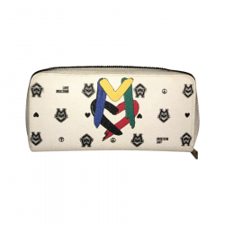 Moschino Love Portemonnaie