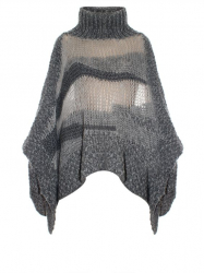 Patrizia Pepe Poncho