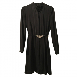 Emporio Armani Shirt Dress