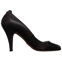 Massimo Dutti Pumps