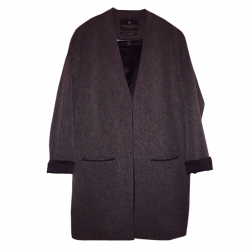 Maison Scotch Coat