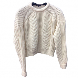 Maje Sweater