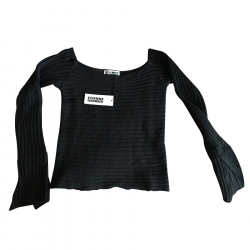 Etienne Deroeux Pull