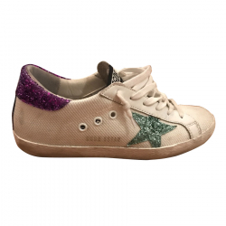 Golden Goose Deluxe Brand Sneakers