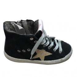 Golden Goose Deluxe Brand Sneakers