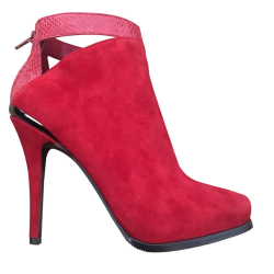 Mai piu Senza Ankle boots