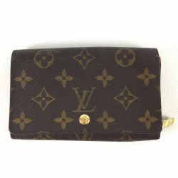 Louis Vuitton Monogram Wallet