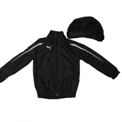 Puma Rain jacket