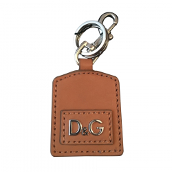 Dolce&Gabbana Schlüsselring