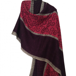 Shanghai Tang Kaschmir Schal