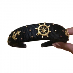 Alexandre de Paris Stirnband