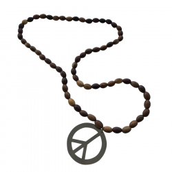 Rita & Zia Haslkette