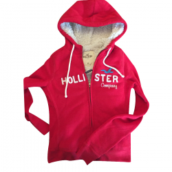 Hollister Jaquette