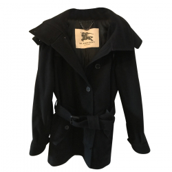 Burberry Wool coat