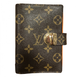 Louis Vuitton Agenda PM