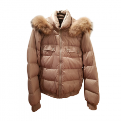 Sisley Daunenjacke
