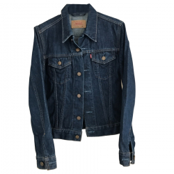 Levi's Denim Jacket
