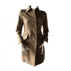 United Colors of Benetton Coat