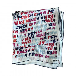 Fendi Foulard 