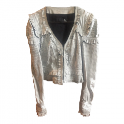 Just Cavalli Jacket