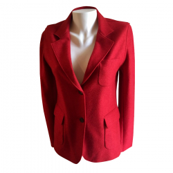 Fedeli Kaschmir-Blazer