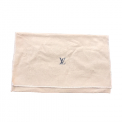 Louis Vuitton Sac à poussière