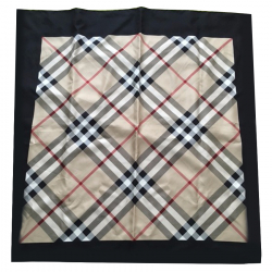 Burberry Seide Schal