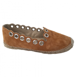 Navyboot Espadrilles