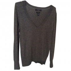 Banana Republic Cashmere Sweater