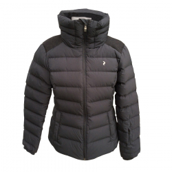 Peak Performance Ski Jacket
