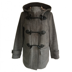 Burberry Manteau