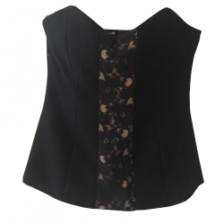 Malene Birger Top Corset