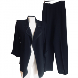 Yves Saint Laurent Smoking