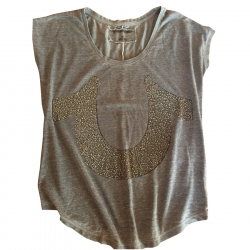 True Religion Top