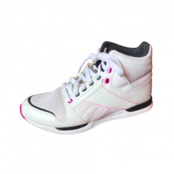 Reebok High-Top Sneakers