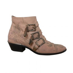 Chloé 'Suzanna' Stiefelette