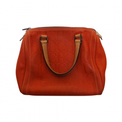 Carolina Herrera 'Andy' Handbag