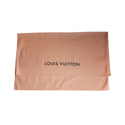 Louis Vuitton Grand sac à poussière