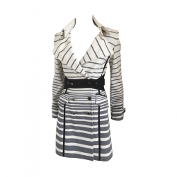 Karen Millen Trench Coat