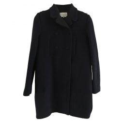 Claudie Pierlot Manteau