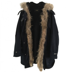Maje Coat