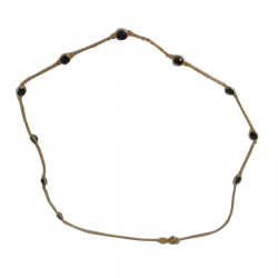 Carl F. Bucherer Collier