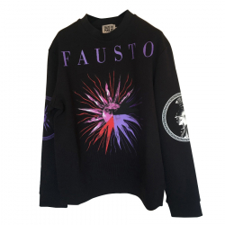 Fausto Puglisi Sweatshirt